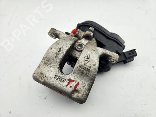 Used Left rear brake caliper Left rear brake caliper RENAULT MEGANE IV Hatchback (B9A/M/N_) [2015-2026] 32750140 32750140