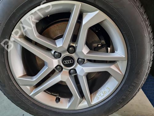 Used Rim Rim 37518730 37518730