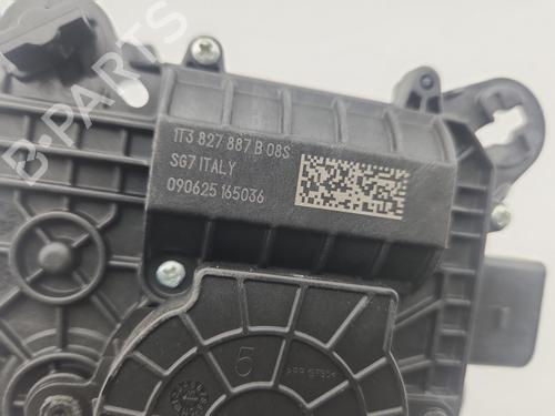 Electronic module VW TIGUAN (CT1) 2.0 TSI 4motion | BP37665667M83 - Image 3