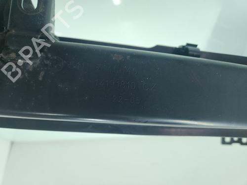 Front bumper reinforcement BMW 3 (E90) 325 i | BP24179650C109 