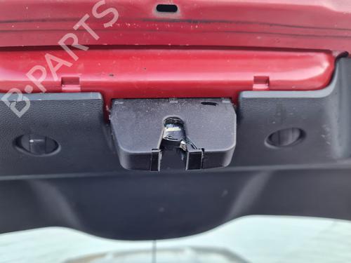 tailgate-lock-citroen-c3-c3-origin-iii-sx-12-vti-82-2016-21645427 main image