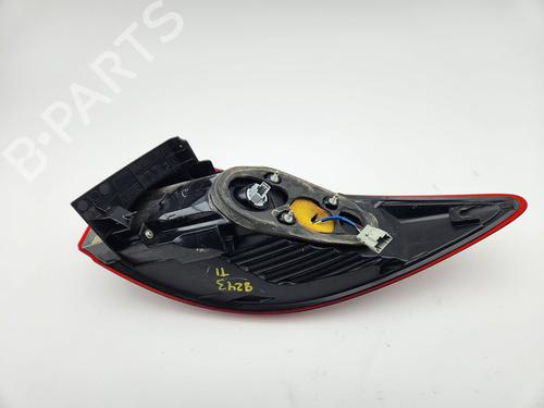 Left taillight MAZDA CX-5 (KE, GH) | BP33334990C34 - Image 4