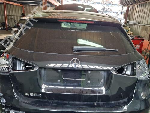 Used Tailgate Tailgate 37270473 37270473