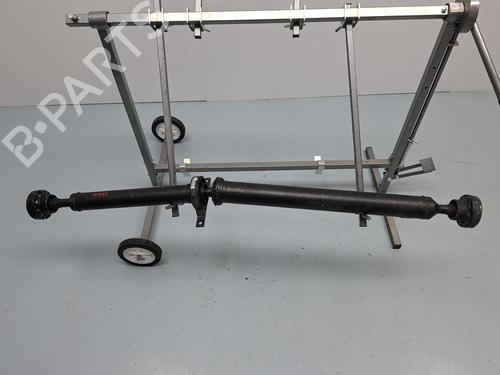 Used Driveshaft Driveshaft JAGUAR F-PACE (X761) 2.0 Ti4 AWD (250 hp) 31064925 31064925