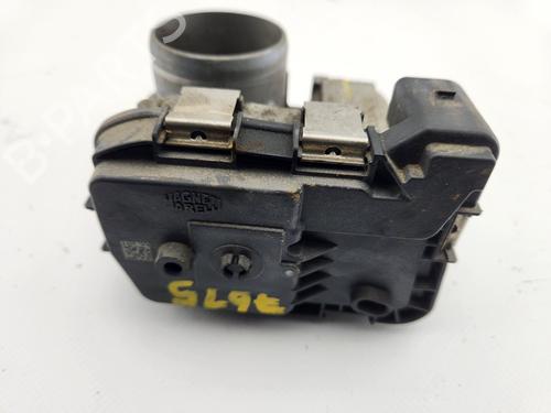 Throttle body SEAT ARONA (KJ7, KJP) | BP33231543M82 - Image 5