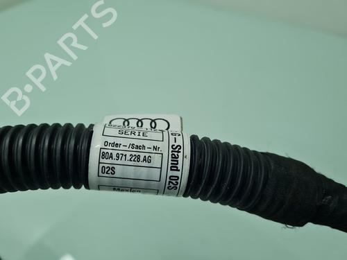 Cable AUDI Q5 (FYB, FYG) | BP21644035E12