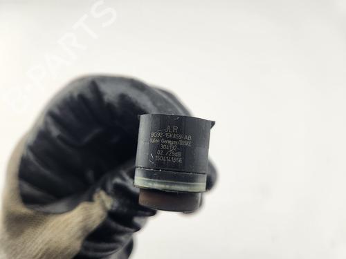 Electronic module LAND ROVER RANGE ROVER EVOQUE (L538) | BP31638542M83 - Image 2