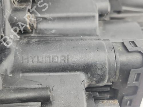 Right headlight HYUNDAI ix35 (LM, EL, ELH) 1.7 CRDi | BP36163127C29 - Image 6