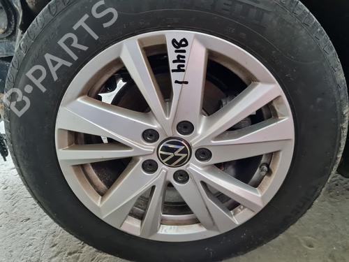 Fælk VW TOURAN (5T1) [2015-2026]  31813510