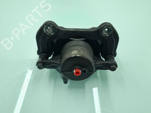 Used Right front brake caliper KIA SPORTAGE IV (QL, QLE) 1.7 CRDi (116 hp) 21637887
