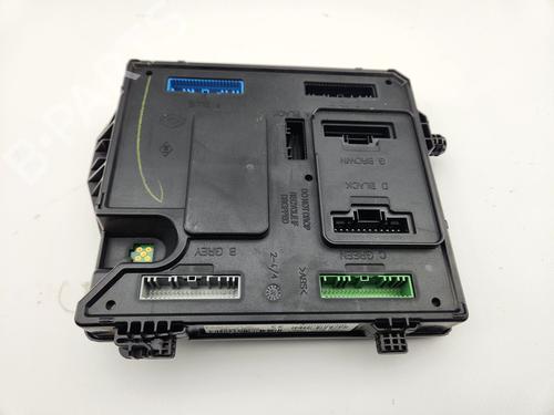 Used Electronic module RENAULT MEGANE III Hatchback (BZ0/1_, B3_) 1.5 dCi (BZ09, BZ0D, BZ1W, BZ29, BZ14) (110 hp) 30574096