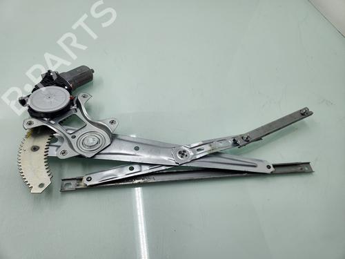 Rudehejsemekanisme Højre foran MITSUBISHI ECLIPSE CROSS (GK_, GL_)  | BP29722299C23 