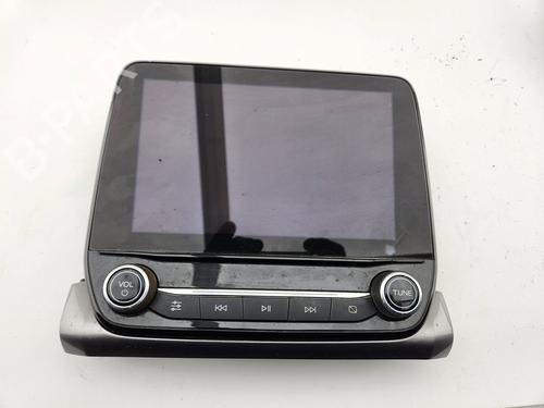 Used Display monitor Display monitor FORD ECOSPORT [2011-2022] 33994473 33994473