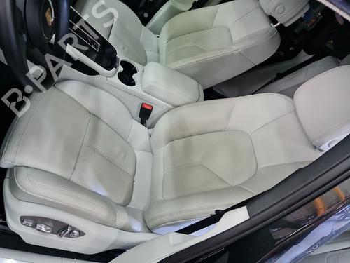 Setesett PORSCHE MACAN (95B) 2.9 GTS (95BBL1) | BP39407050C78 - Image 1