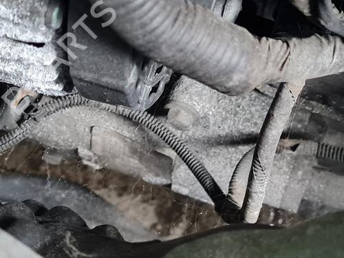 Used AC compressor FORD MONDEO IV (BA7) [2007-2015]  21658932