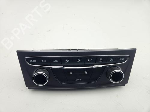 Used Climate control Climate control OPEL ASTRA K (B16) [2015-2022] 32724680 32724680