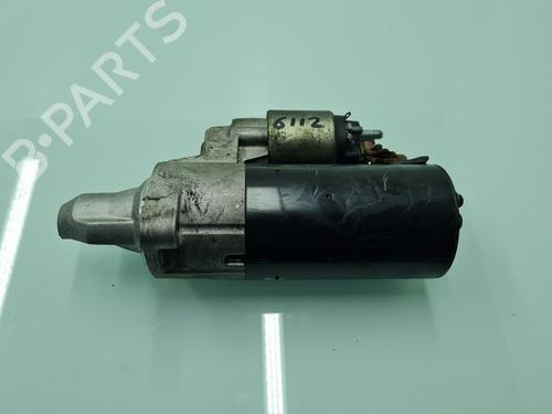 Used Starter Starter MERCEDES-BENZ M-CLASS (W164) [2005-2012] 21637707 21637707