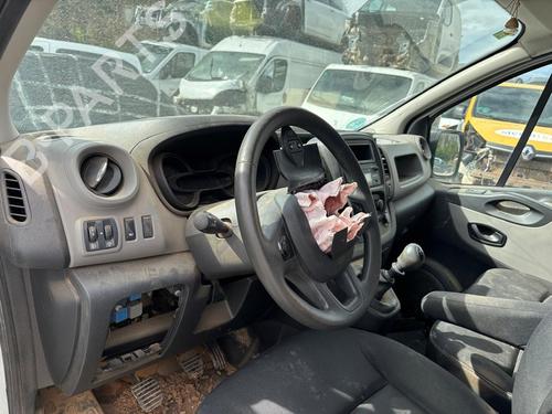Right front seat RENAULT TRAFIC III Bus (JG_) 1.6 dCi 120 (JGMS) | BP29547931C16 - Image 3