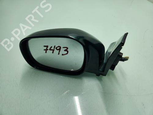 Used Left mirror SUZUKI GRAND VITARA I (FT, HT) 2.0 HDI 110 16V 4x4 (SQ420D, TD83V) (109 hp) 24658804
