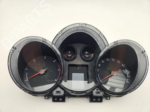 Used Instrument cluster CHEVROLET CRUZE (J300) [2009-2025]  28470936