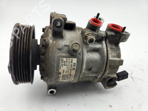 Used AC compressor AC compressor VW CRAFTER Van (SY_, SX_) [2016-2026] 32684107 32684107