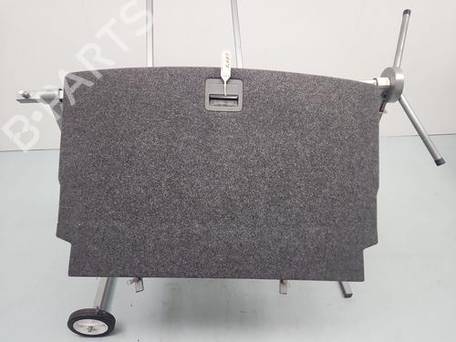 Used Luggage compartment floor Luggage compartment floor SEAT IBIZA V (KJ1, KJG) [2017-2026] 37691085 37691085