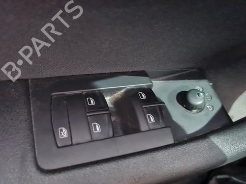 Used Left front window switch AUDI A3 Sportback (8PA) 1.6 TDI (105 hp) 21656638