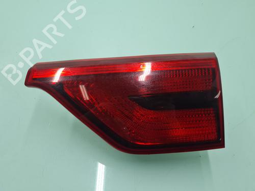 Used Right tailgate light KIA SPORTAGE IV (QL, QLE) 1.7 CRDi (116 hp) 22748264