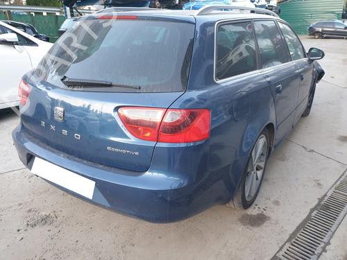 Right sun visor SEAT EXEO ST (3R5) | BP21641680I2 - Image 7
