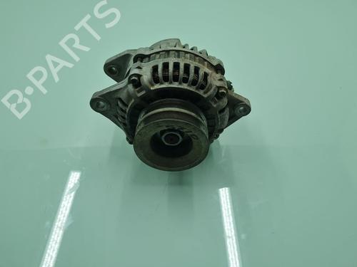 Used Alternator Alternator FORD RANGER (ER, EQ, R_) [1997-2011] 21643093 21643093