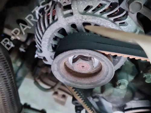alternator-mitsubishi-pajero-iv-v8_w-v9_w-2006-38649697 main image