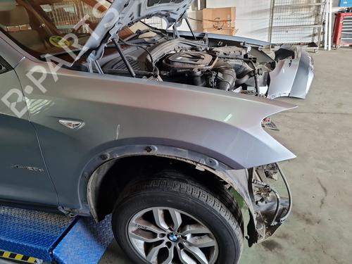 right-front-fenders-bmw-x3-f25-2010-2011-2012-2013-2014-2015-2016-2017-37173669 main image