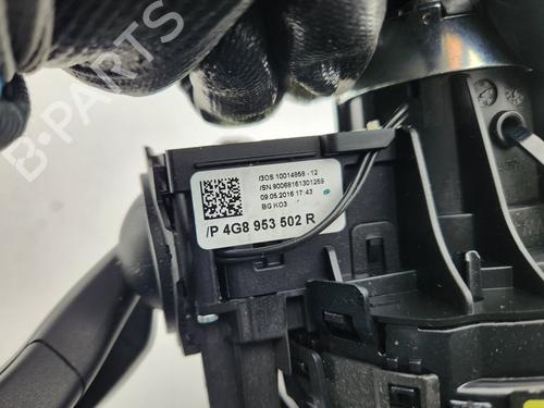 Switch AUDI A6 C7 Avant (4G5, 4GD) 2.0 TDI | BP32073106I30 - Image 5