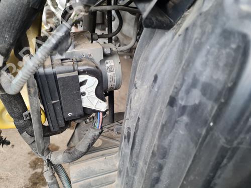 ABS pump PEUGEOT 208 II (UB_, UP_, UW_, UJ_)  9835128680 |