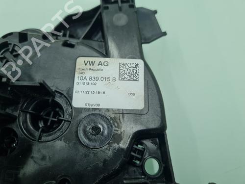 Rear left lock SEAT ARONA (KJ7, KJP) | BP21648439C100