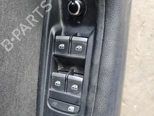 left-front-window-switch-audi-a4-b9-avant-8w5-8wd-2015-31589875 main image
