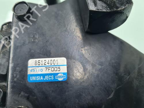 Steering pump NISSAN TERRANO II (R20) 2.7 TDi 4WD | BP21639509M99