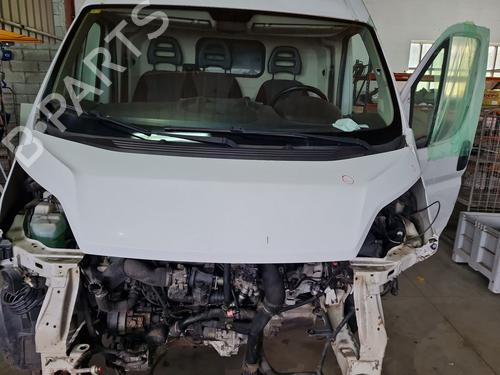 hood-fiat-ducato-van-250_-2006-40229034 main image