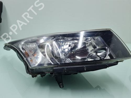 Used Right headlight Right headlight CHEVROLET CRUZE (J300) [2009-2026] 21641386 21641386