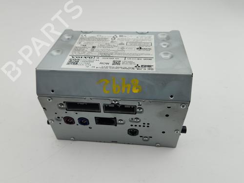 Used Radio Radio 38051090 38051090