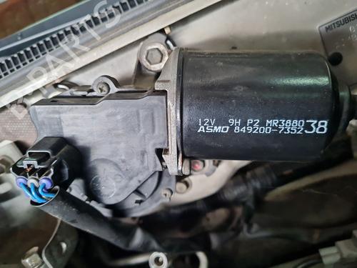 Used Front wiper motor Front wiper motor 38649733 38649733