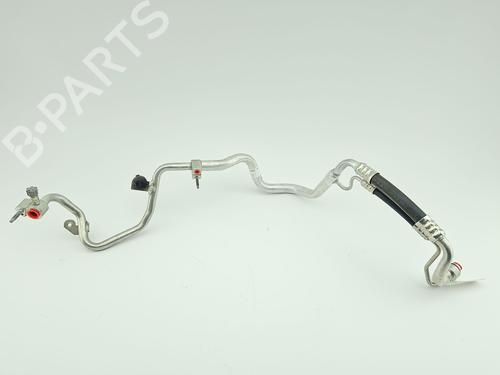 Used AC pipe AC pipe MERCEDES-BENZ CLA (C118) CLA 200 (118.387) (163 hp) 39076802 39076802