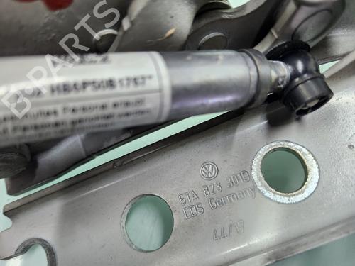 Other VW TOURAN (5T1) | BP27498334O1