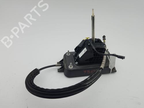 Used Gear lever Gear lever 38198479 38198479