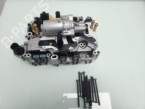 Used Gearbox Gearbox MERCEDES-BENZ B-CLASS Sports Tourer (W246, W242) [2011-2018] 34159787 34159787