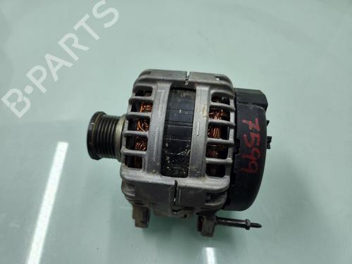Alternator VW CRAFTER Van (SY_, SX_) 2.0 TDI 4motion (SYB, SYC, SYD) | BP26291281M7 - Image 5