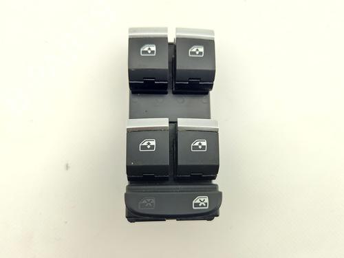 left-front-window-switch-audi-a4-b9-avant-8w5-8wd-2015-31589875 main image