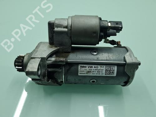 starter-vw-tiguan-ad1-ax1-02e911022c-2016-21643360 main image