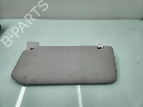 Used Left sun visor Left sun visor VW CRAFTER Van (SY_, SX_) 2.0 TDI 4motion (SYB, SYC, SYD) (140 hp) 26292558 26292558