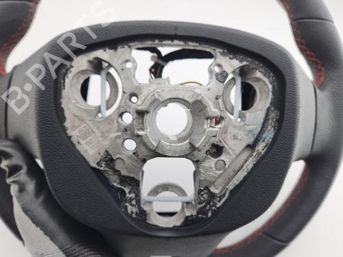 Steering wheel MG MG ZS SUV (AZS1) 1.5 VTi | BP38065131C49 - Image 6